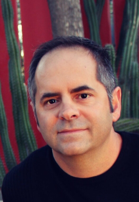 Dr. Michael Beauregard